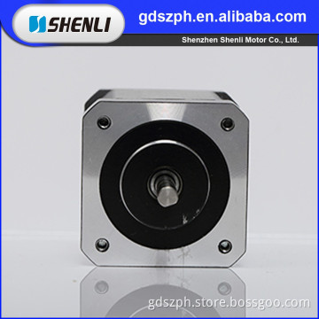 Nema 34Stepper Motor 2 Phase 61mm Hybrid Stepper Motor